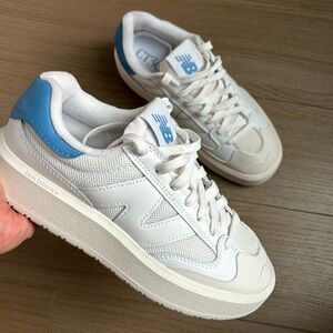 New Balance CT302 Low-Top Sneakers